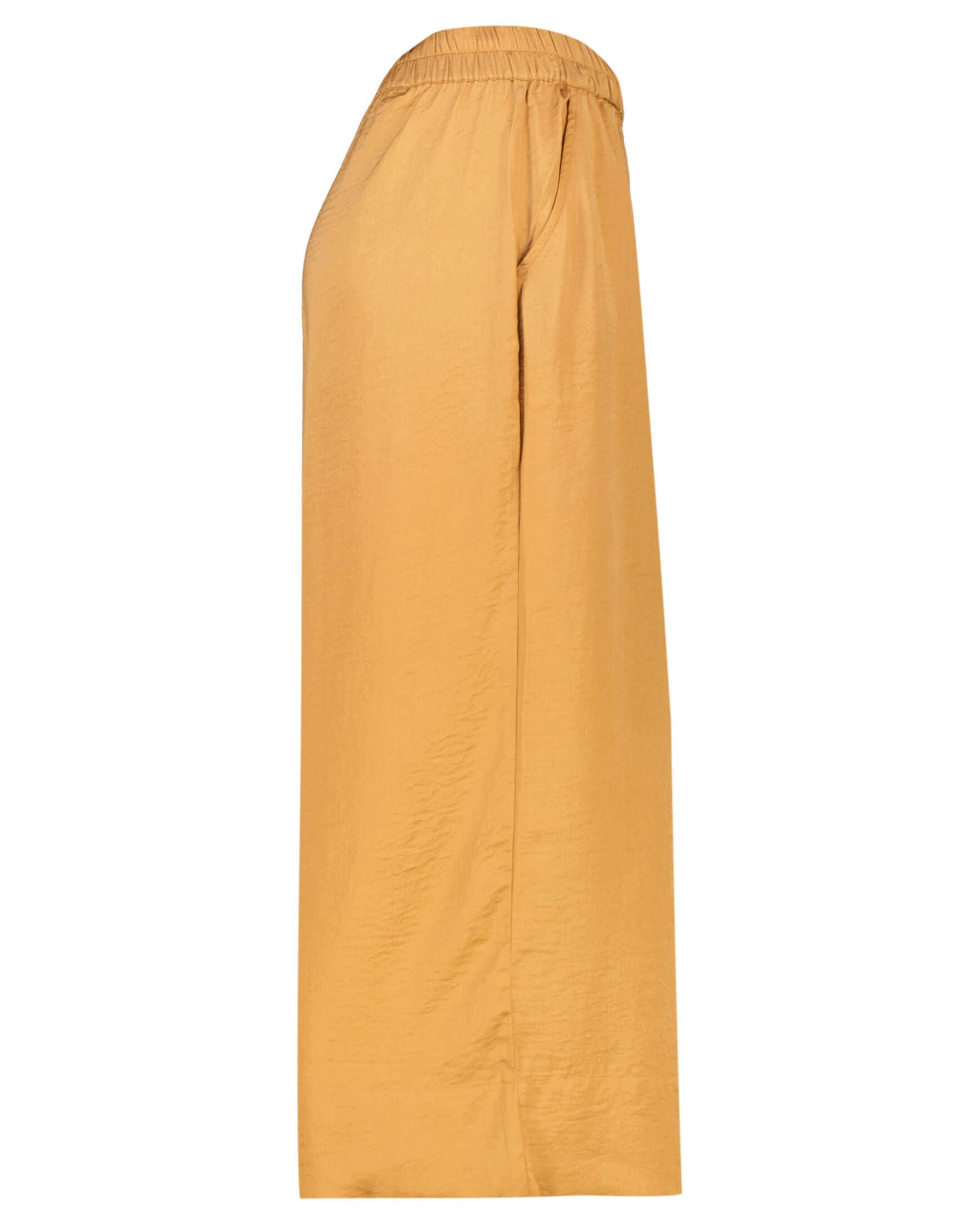 second female| Damen Palazzo-Hose MINGA verkürzt