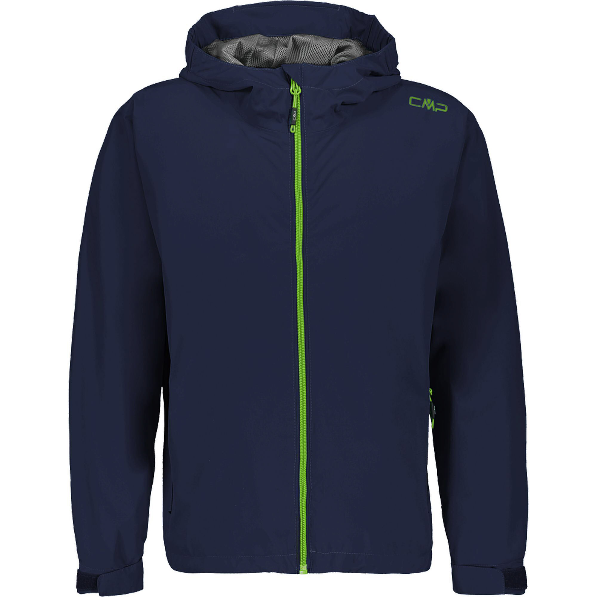 CMPBoy Jacket Fix Hood 39X7984