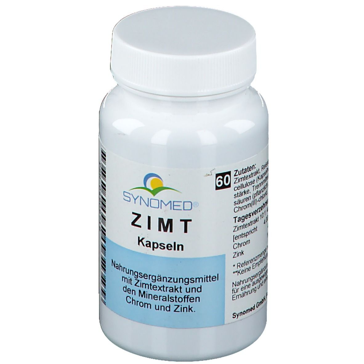 SYNOMED Zimt
