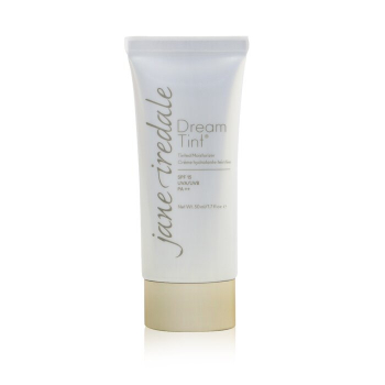 Jane Iredale Jane Iredale Base hidratante Dream Tint Tinited Moisturizer SPF 15