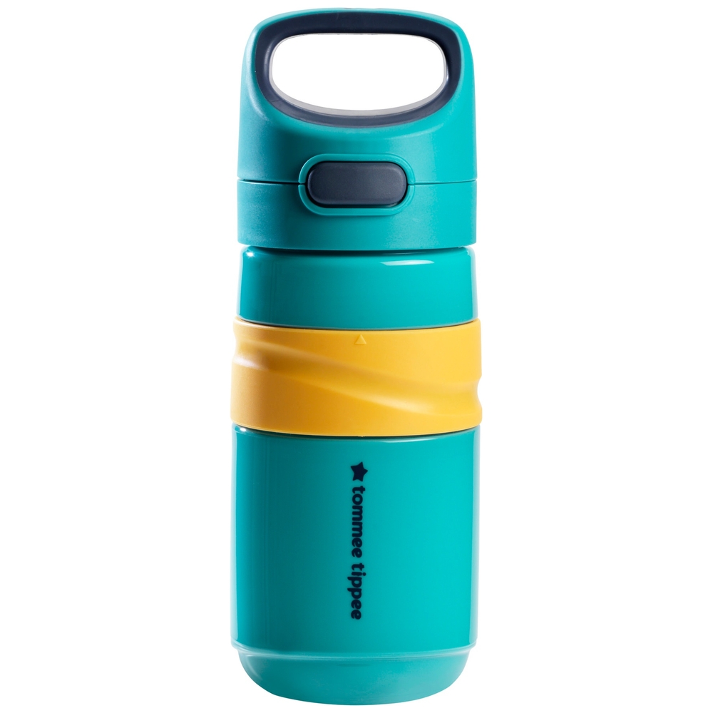 Tommee Tippee Superstar Flip Top Trinklernbecher ab 18 Monaten, verschiedene Sorten