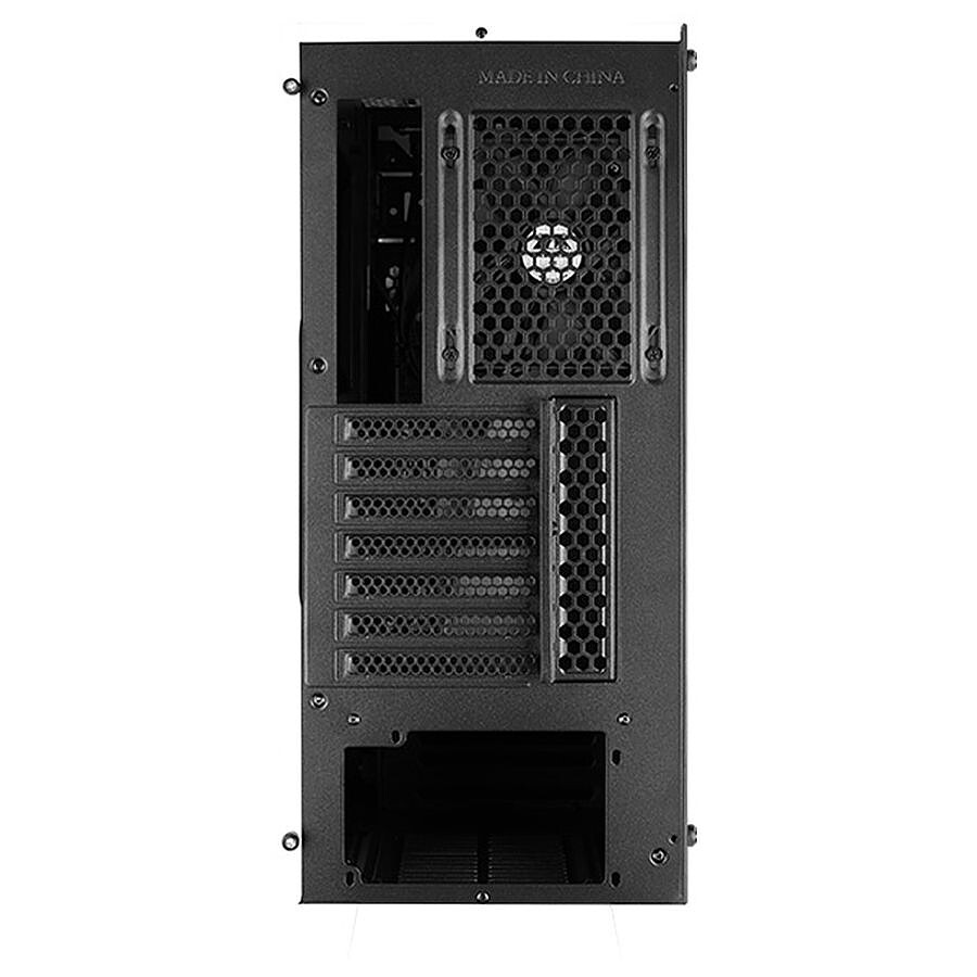 AeroCool Cylon Pro Trempered Glass - Blanc