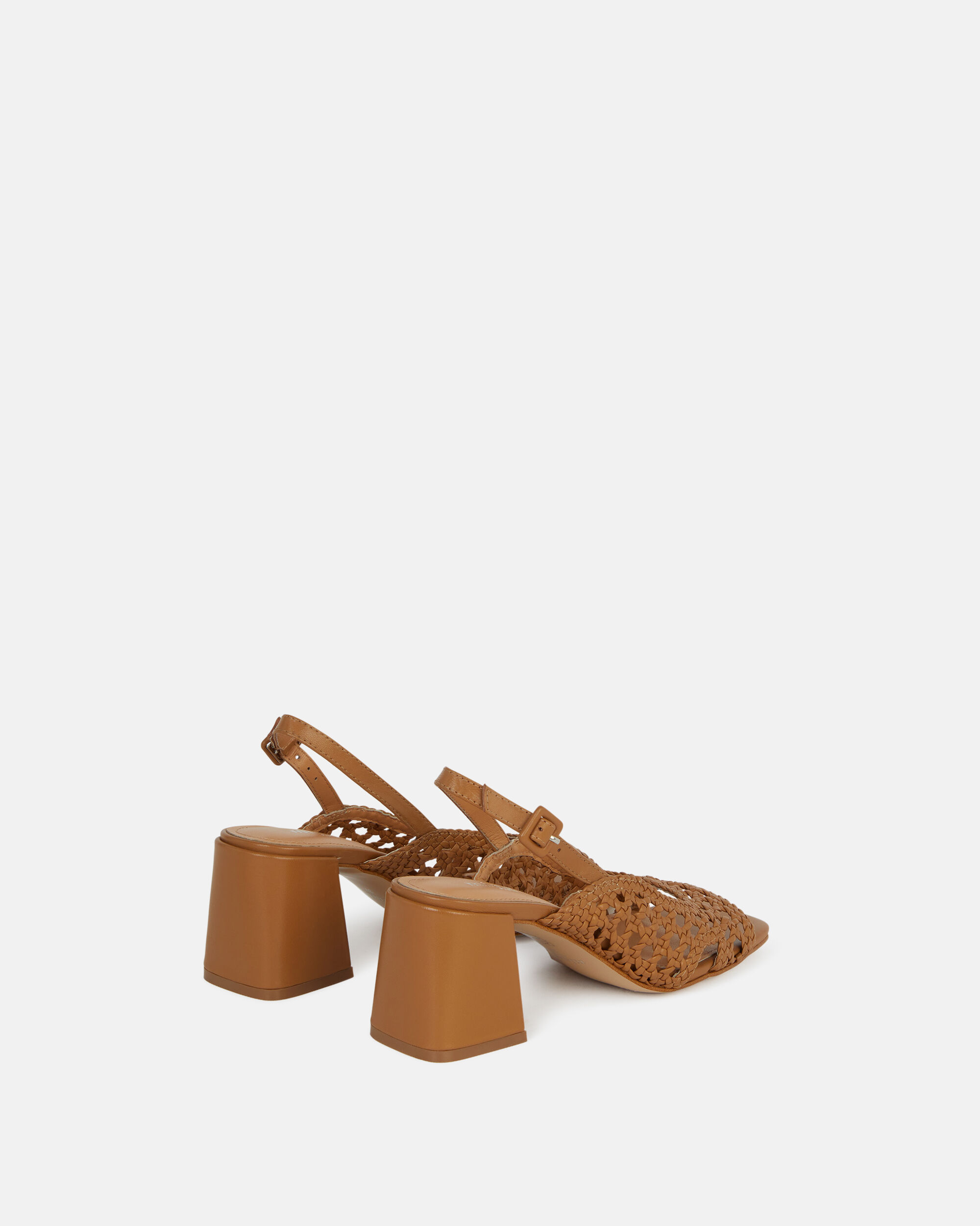 SANDALE LEONTHINE Beige
