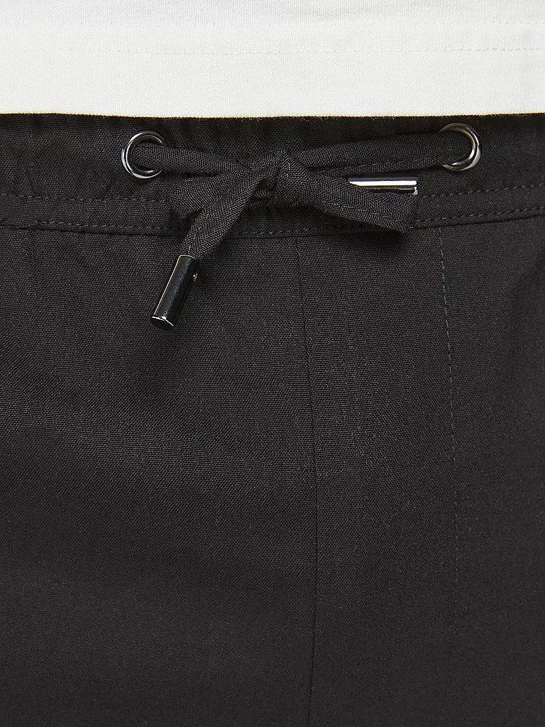 JACK & JONES Chino Frankie schwarz