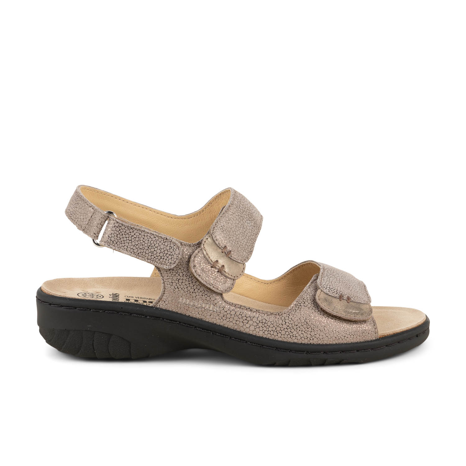 Sandales femme MEPHISTO GUETHA