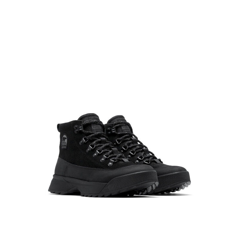 Scout 87™ Pro Boot Plus WP - Bottes de neige homme