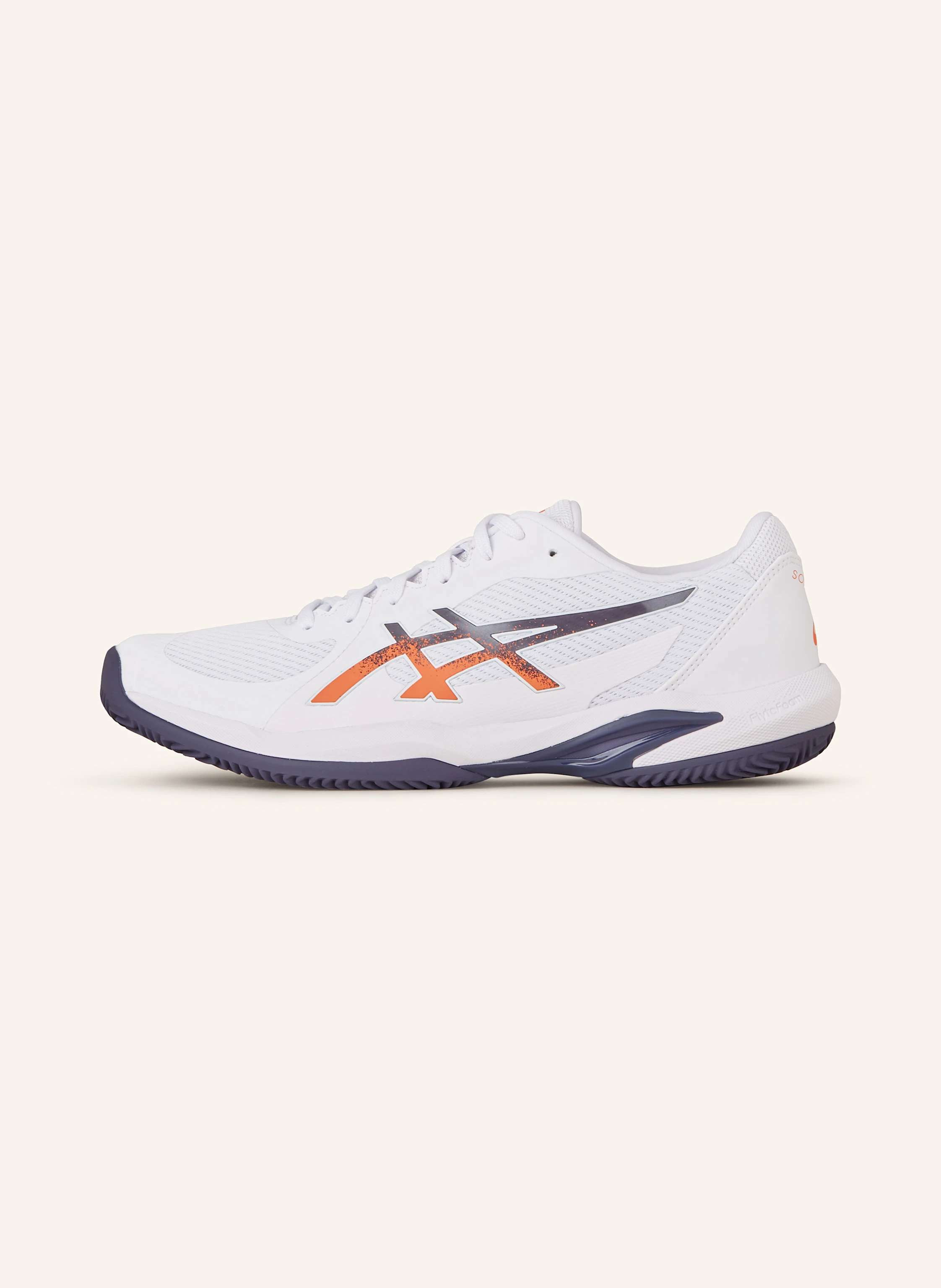 ASICS Tennisschuhe SOLUTION SWIFT FF2 CLAY