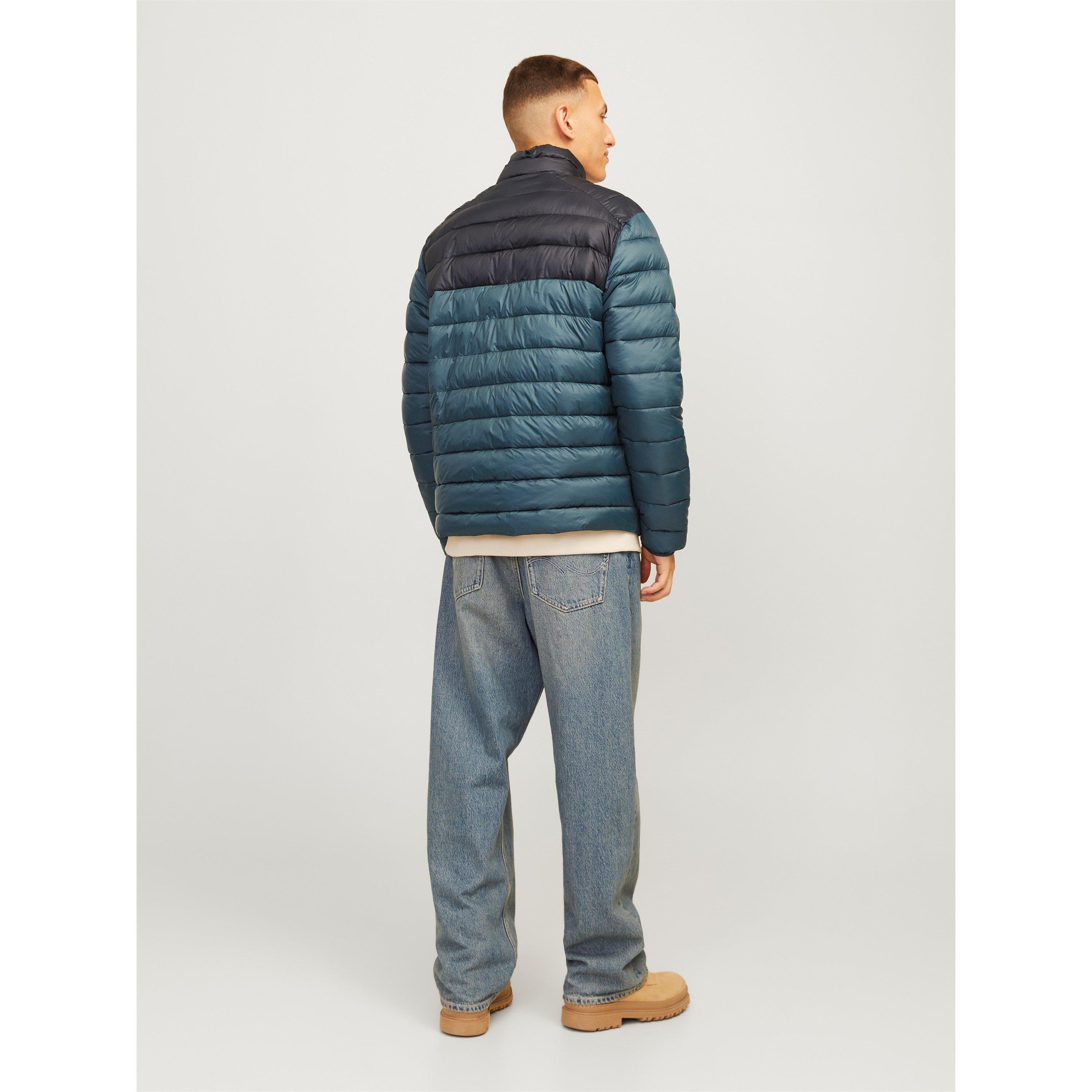 Jack and Jones J And J Sprint Puffer Jacket Mens