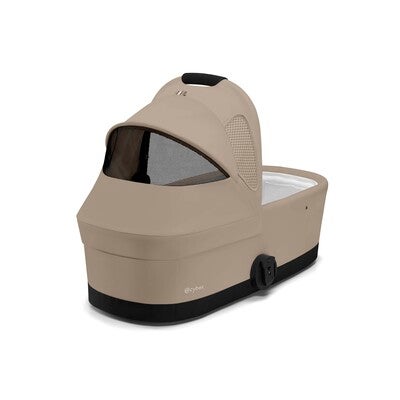 Cybex Cot S Liggedel, Almond Beige