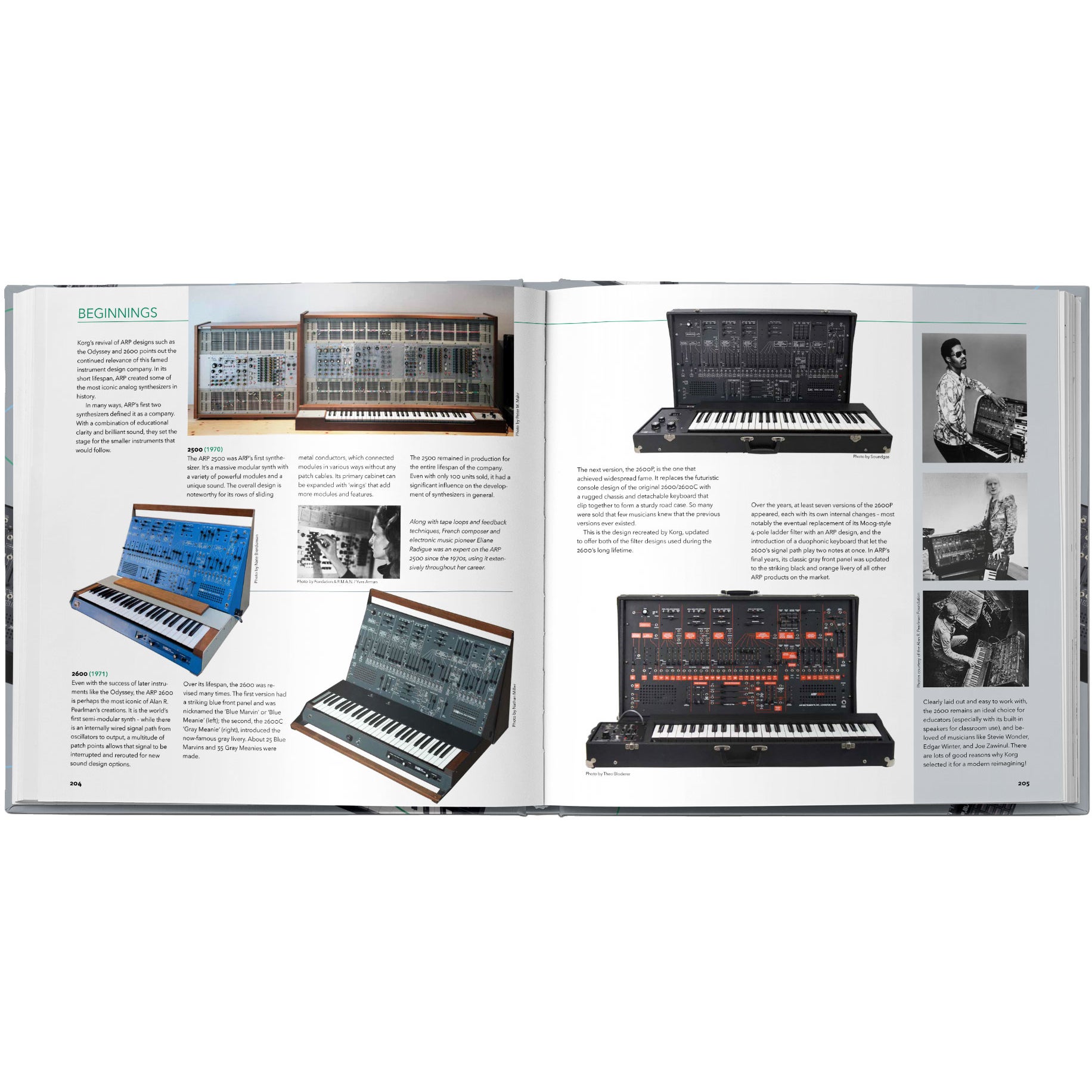 Bjooks Patch & Tweak with Korg boek