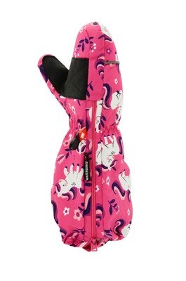 Kombi Nevasca WG Votter, Pretty Unicorn Pink
