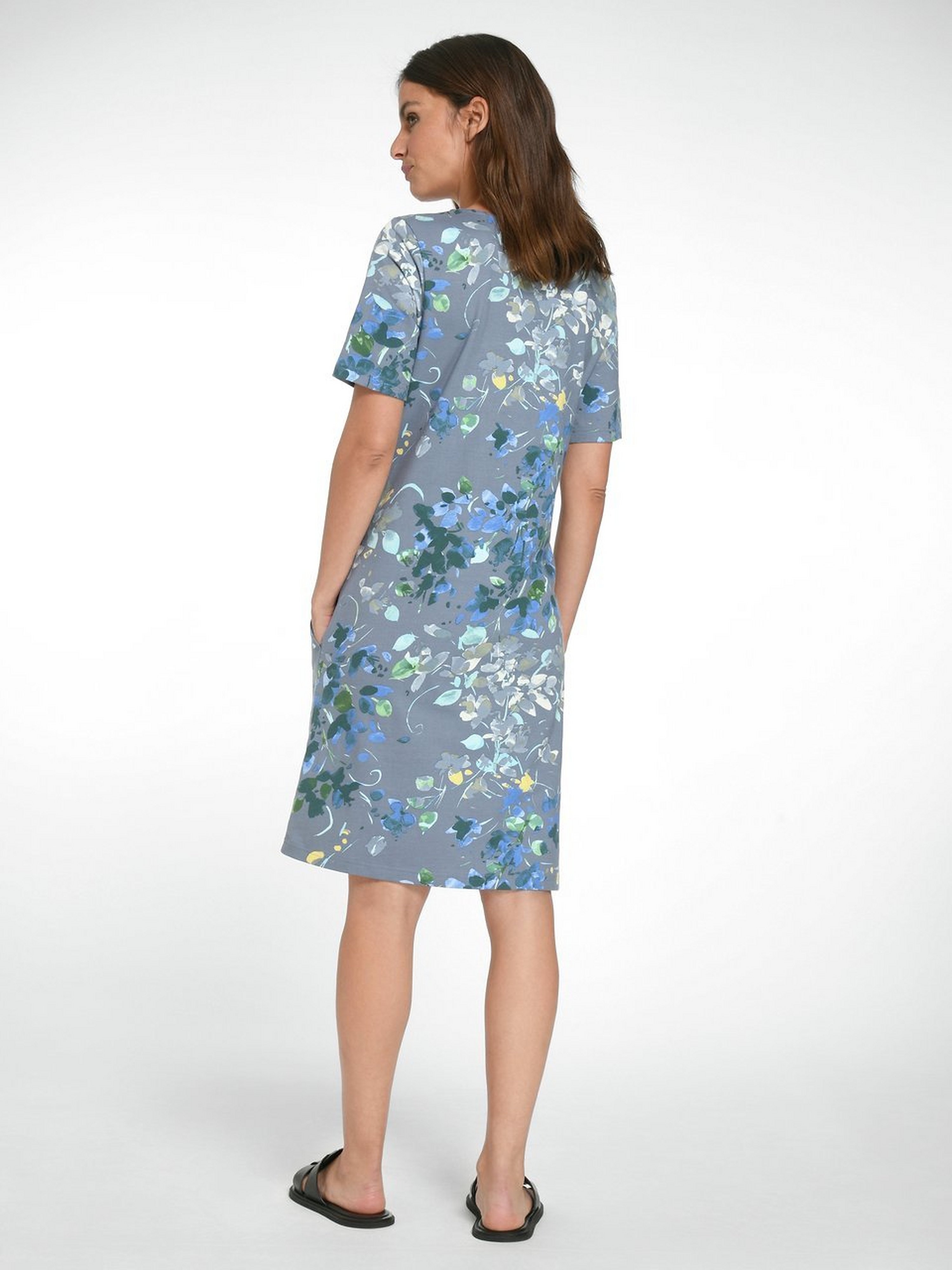 Jerseykleid