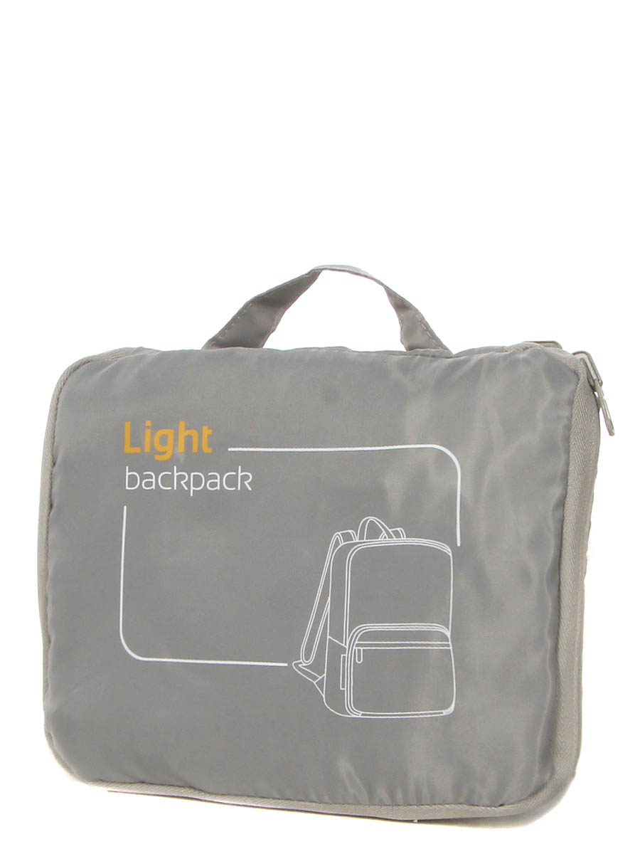 Sac À dos Go Travel Packable Light