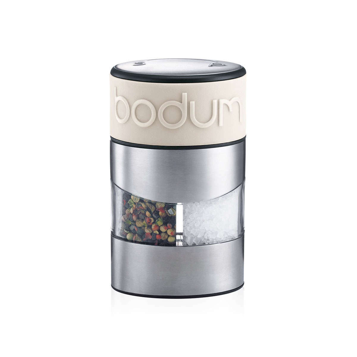 Bodum Salt- og pepperkvern TWIN