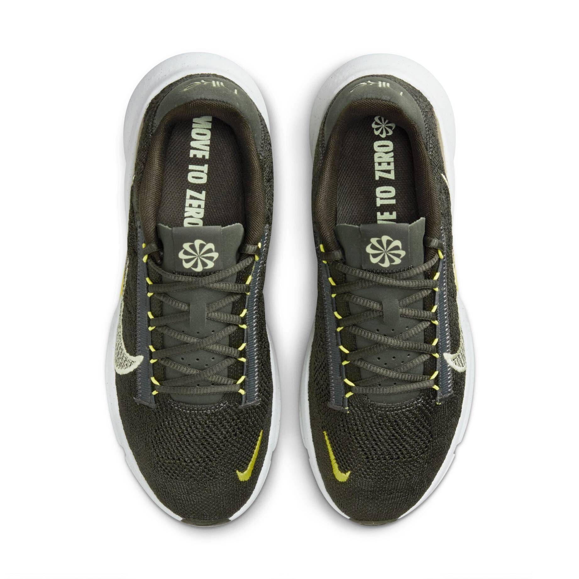 Nike| Herren Trainingsschuhe SUPERREP GO 3 FLYKNIT