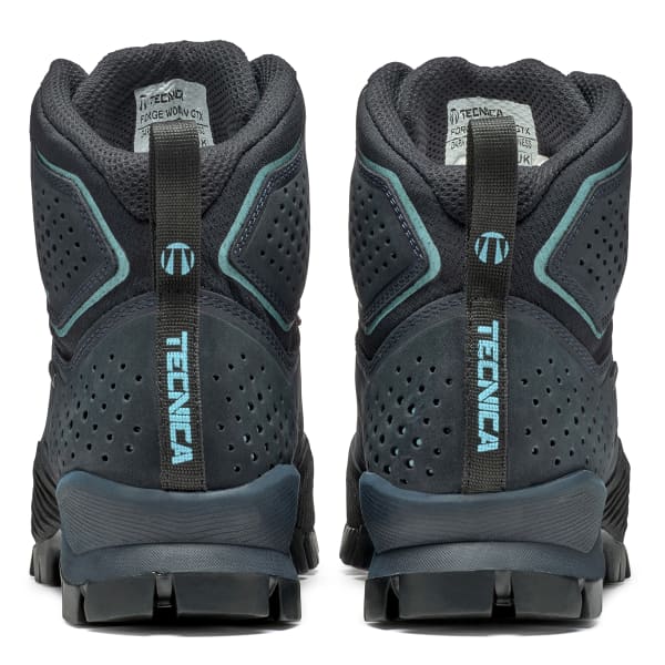 Chaussure de randonnée haute TECNICA FORGE 2.0 GTX WS DK AVIO/LT BLUENESS