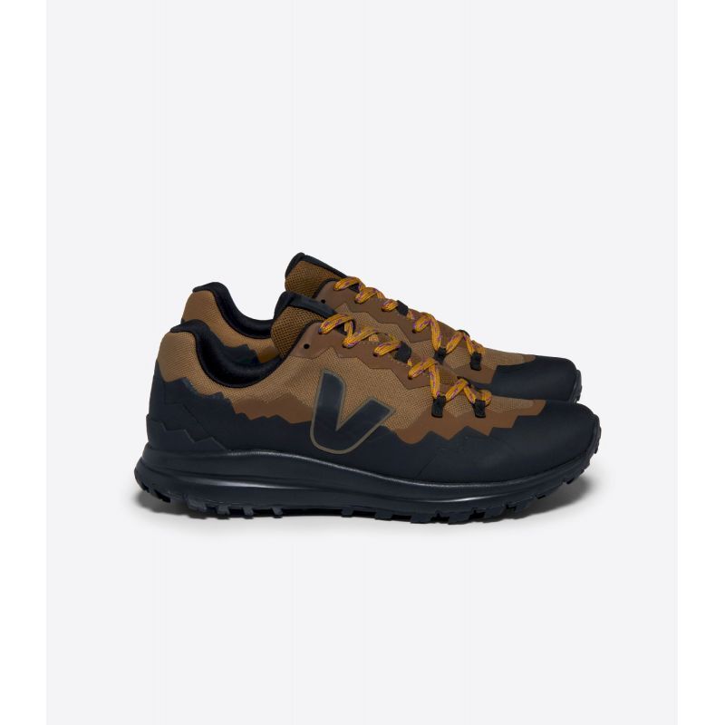 Fitz Roy Light Trek-Shell - Chaussures randonnée femme