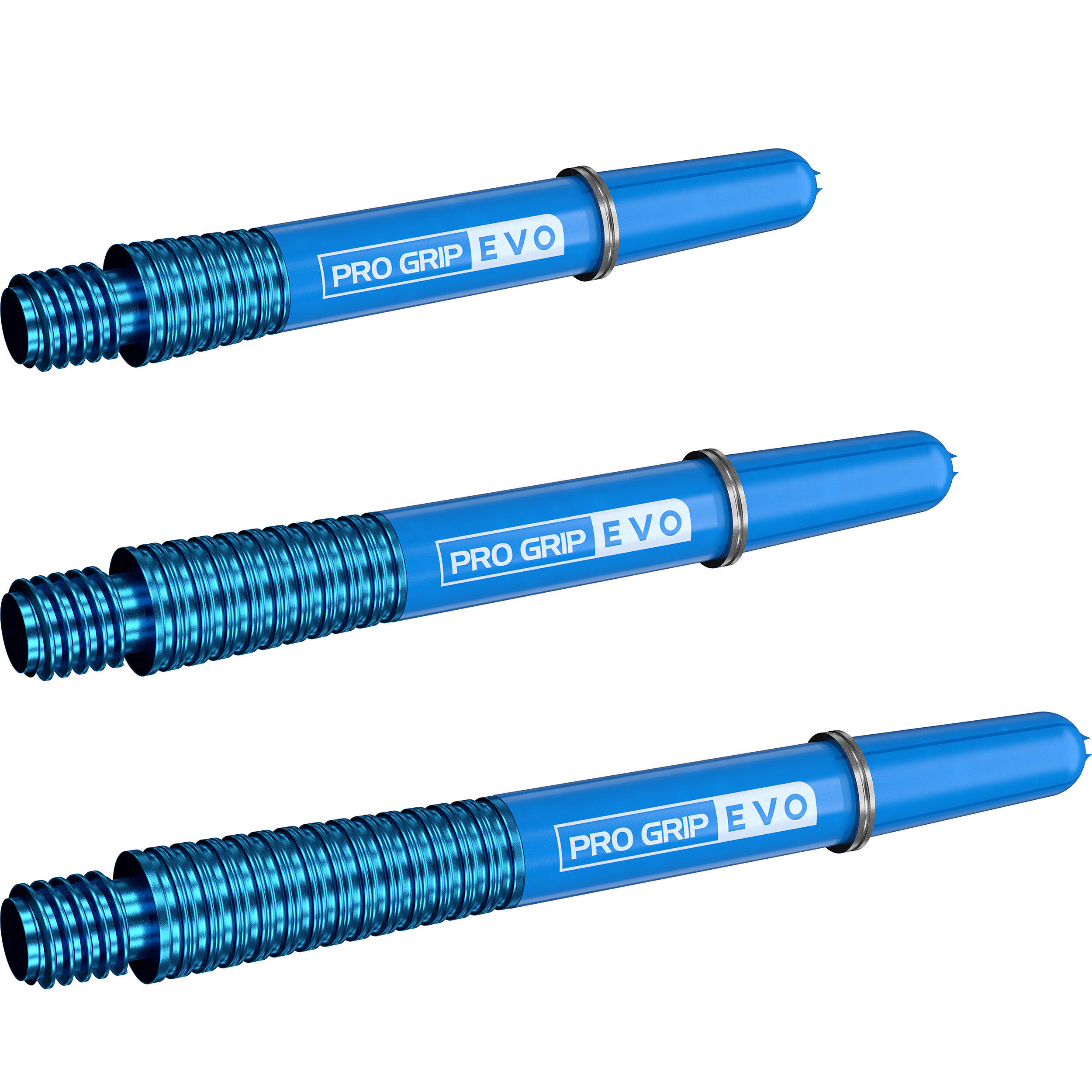 Target - Pro Grip EVO Shaft - Blau
