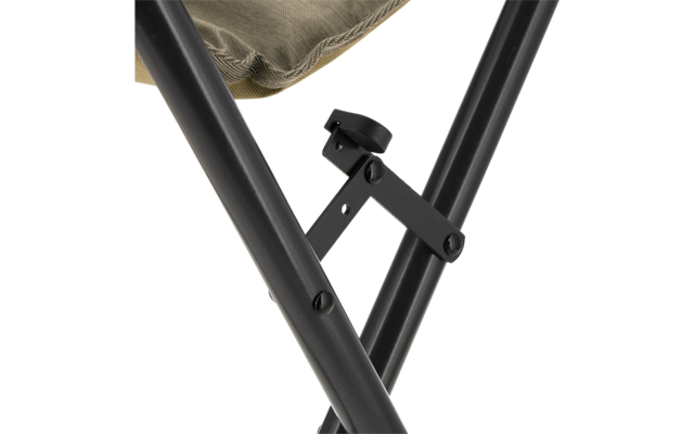 Travellife Lago Campinghocker Faltbar