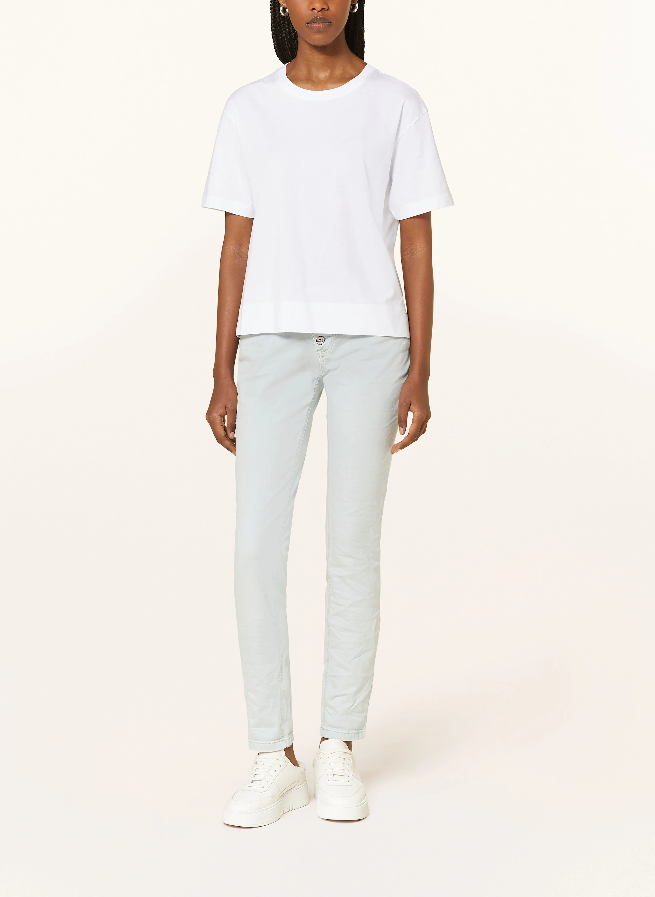 Buena Vista Skinny Jeans MALIBU