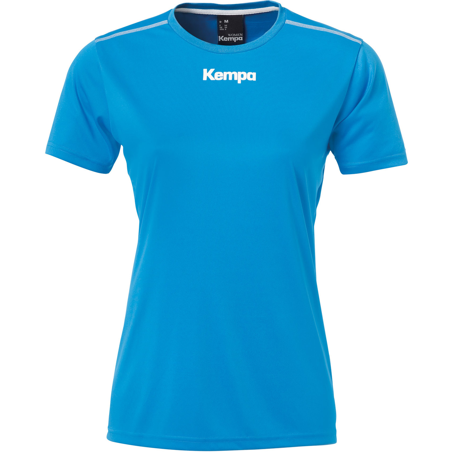 Kempa Poly Shirt Women