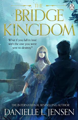 The Bridge Kingdom - The Bridge Kingdom (Paperback)