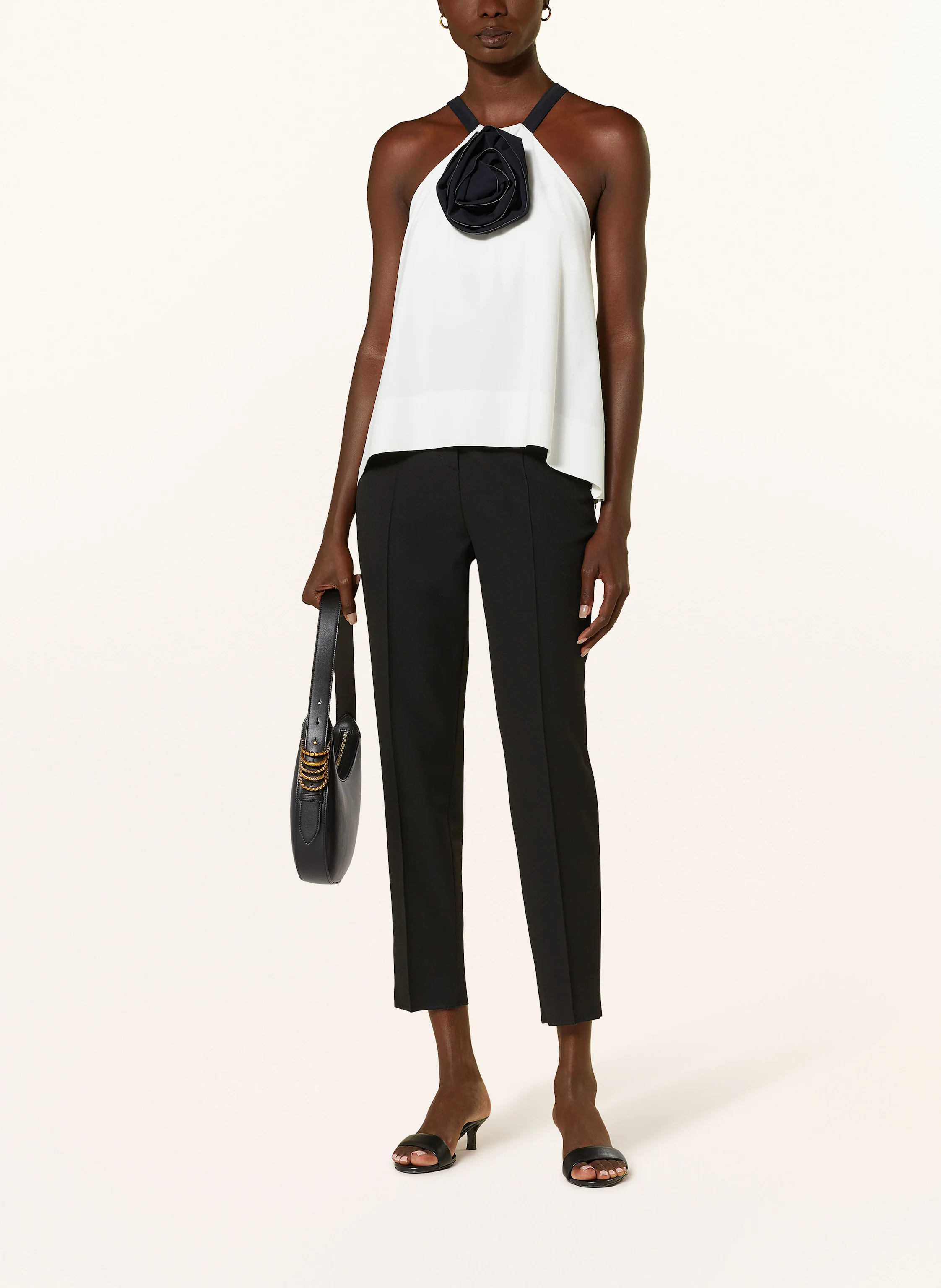 DOROTHEE SCHUMACHER Top DAILY BEACH