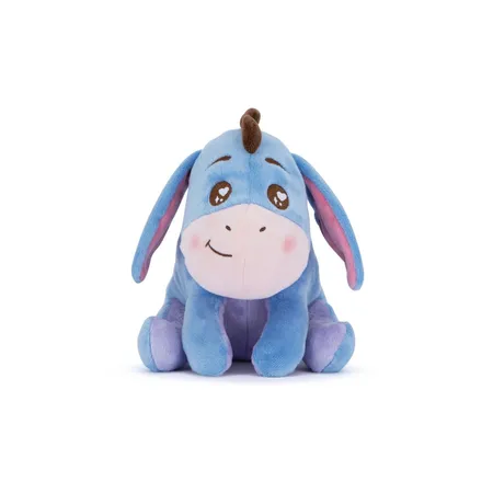 Simba Toys Disney Winnie the Puuh Twinkle Eye I-Ah, 25cm