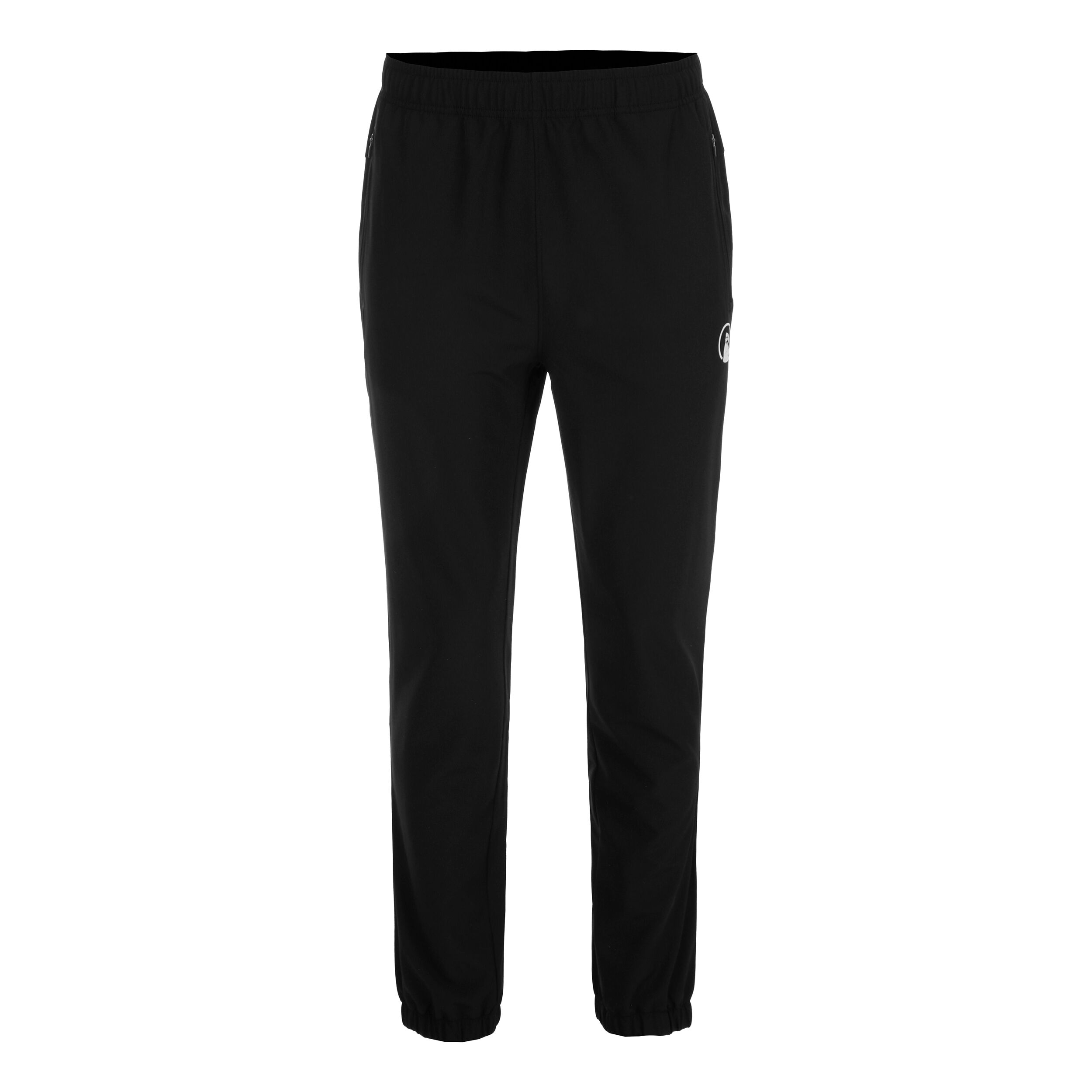 Quiet Please Return Pantalon Survêtement Hommes - Noir