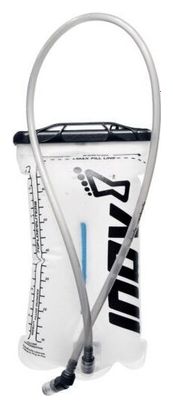 Poche à eau Inov 8 Reservoir 2L Clair