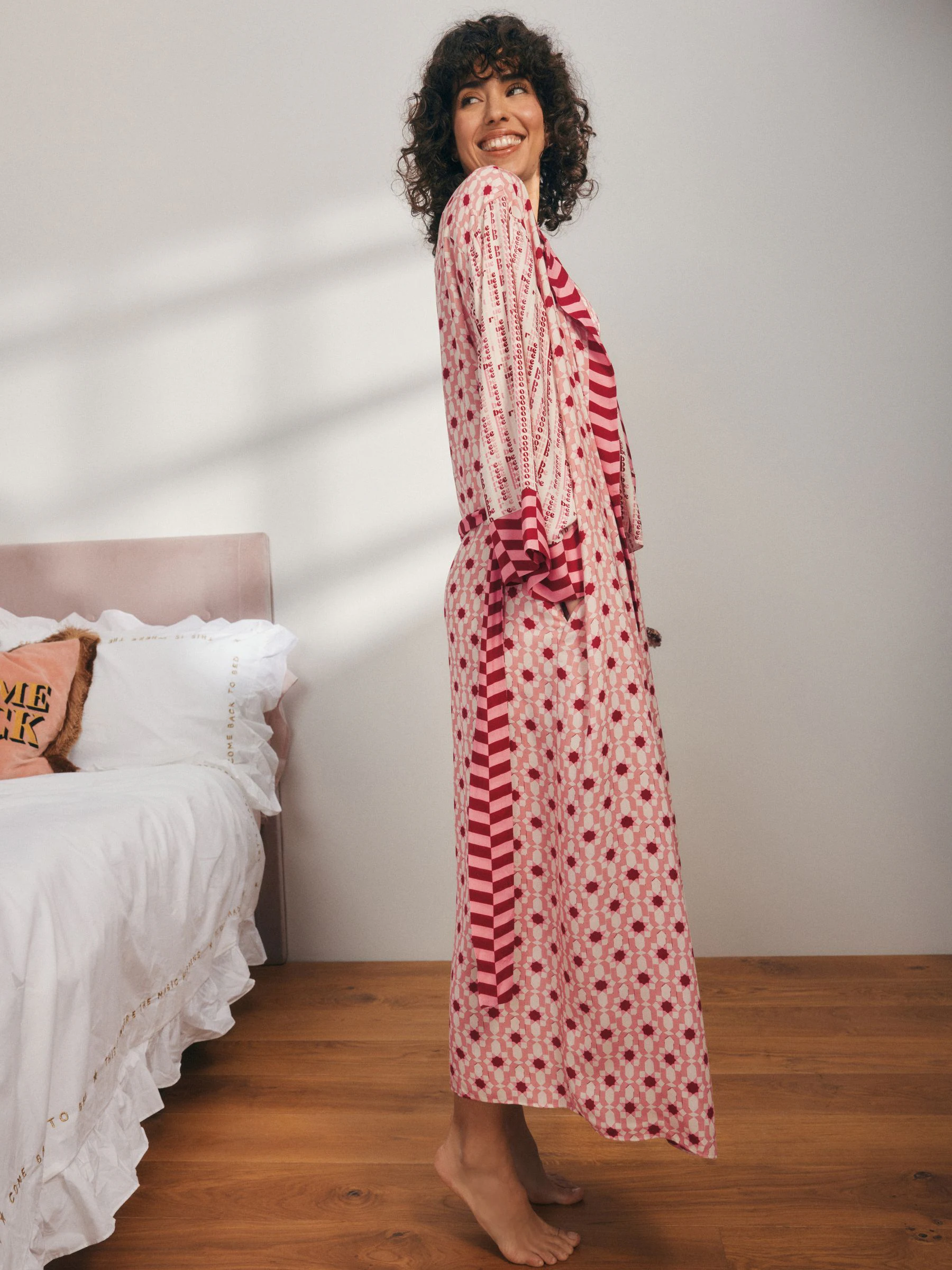 Rockett St George Geo Robe