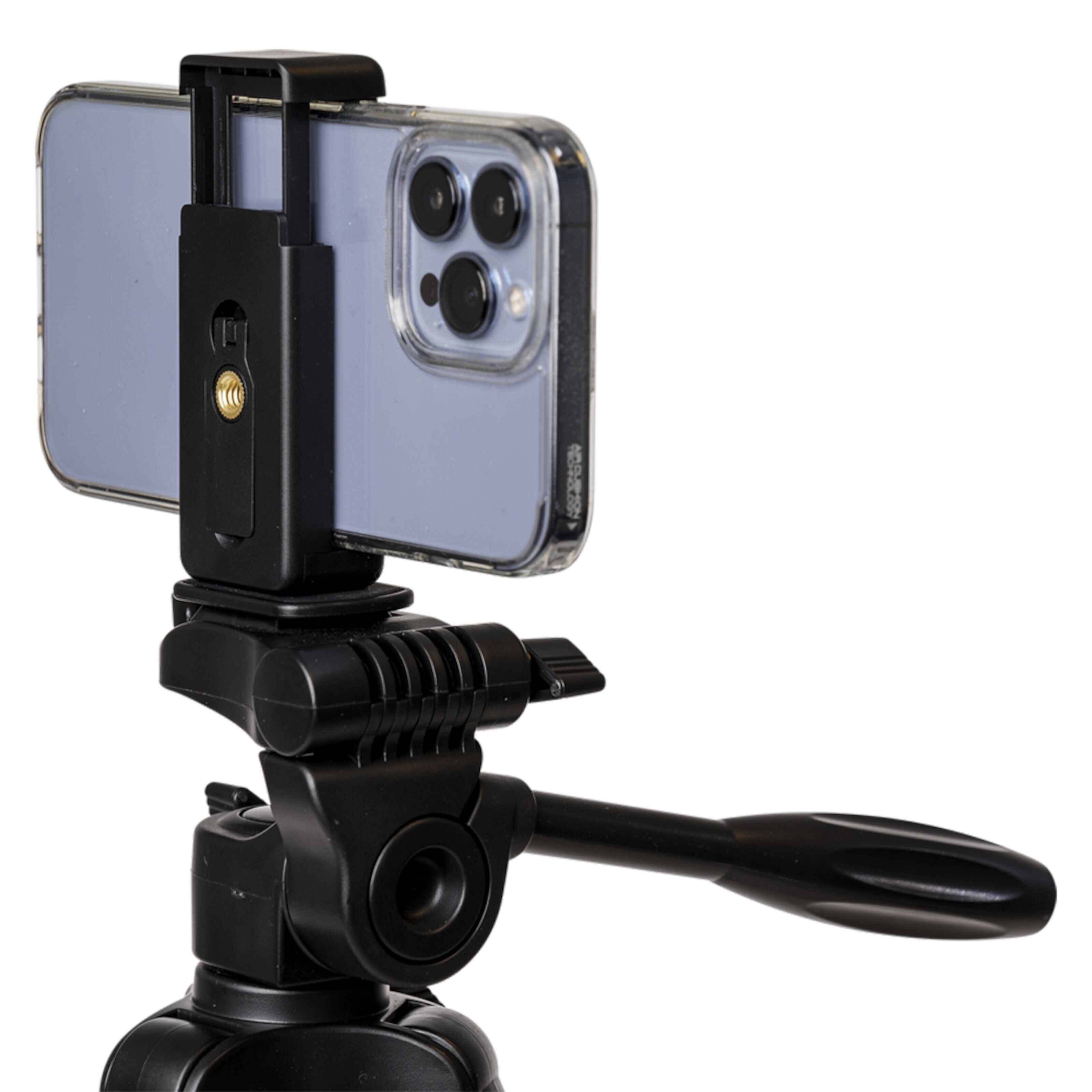 Velbon EX-230II med mobilholder
