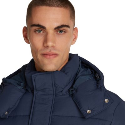 Doudoune homme Essentials Non Down CALVIN KLEIN