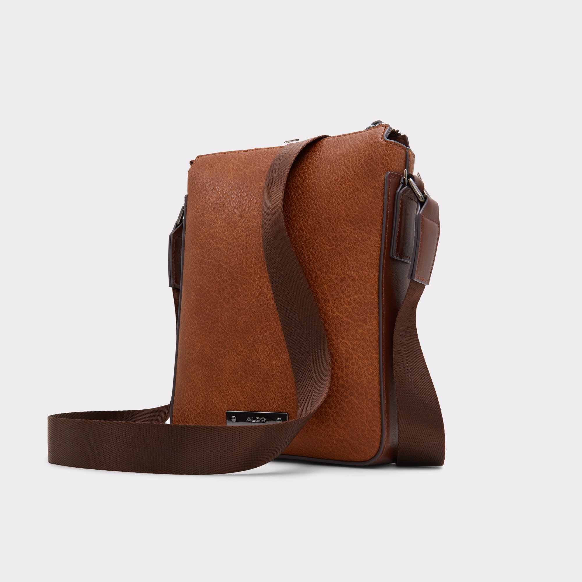 Leonel Brown Men Bags & Wallets