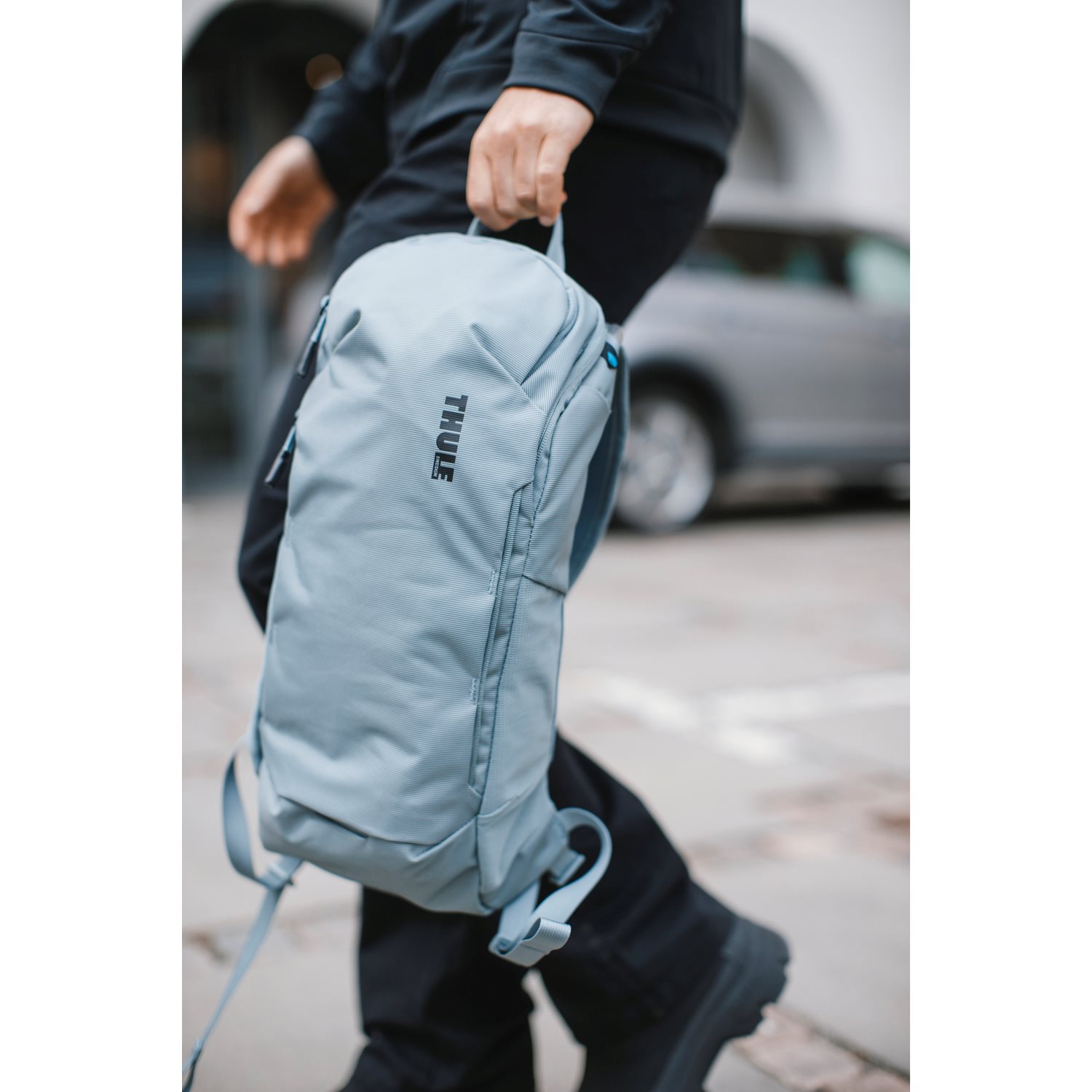 Thule AllTrail Hydration Backpack 10L pond