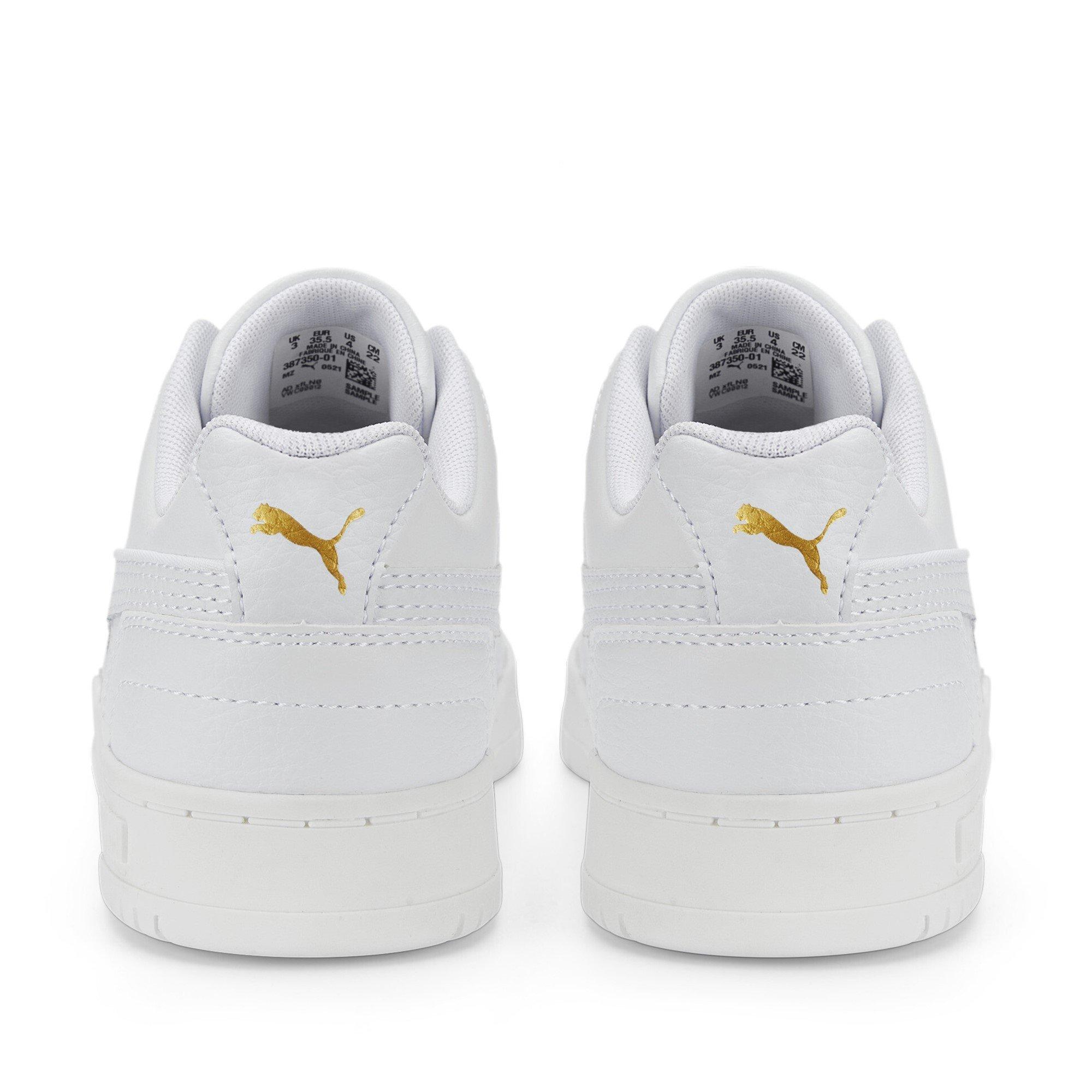 Puma RBD Low Trainers Junior
