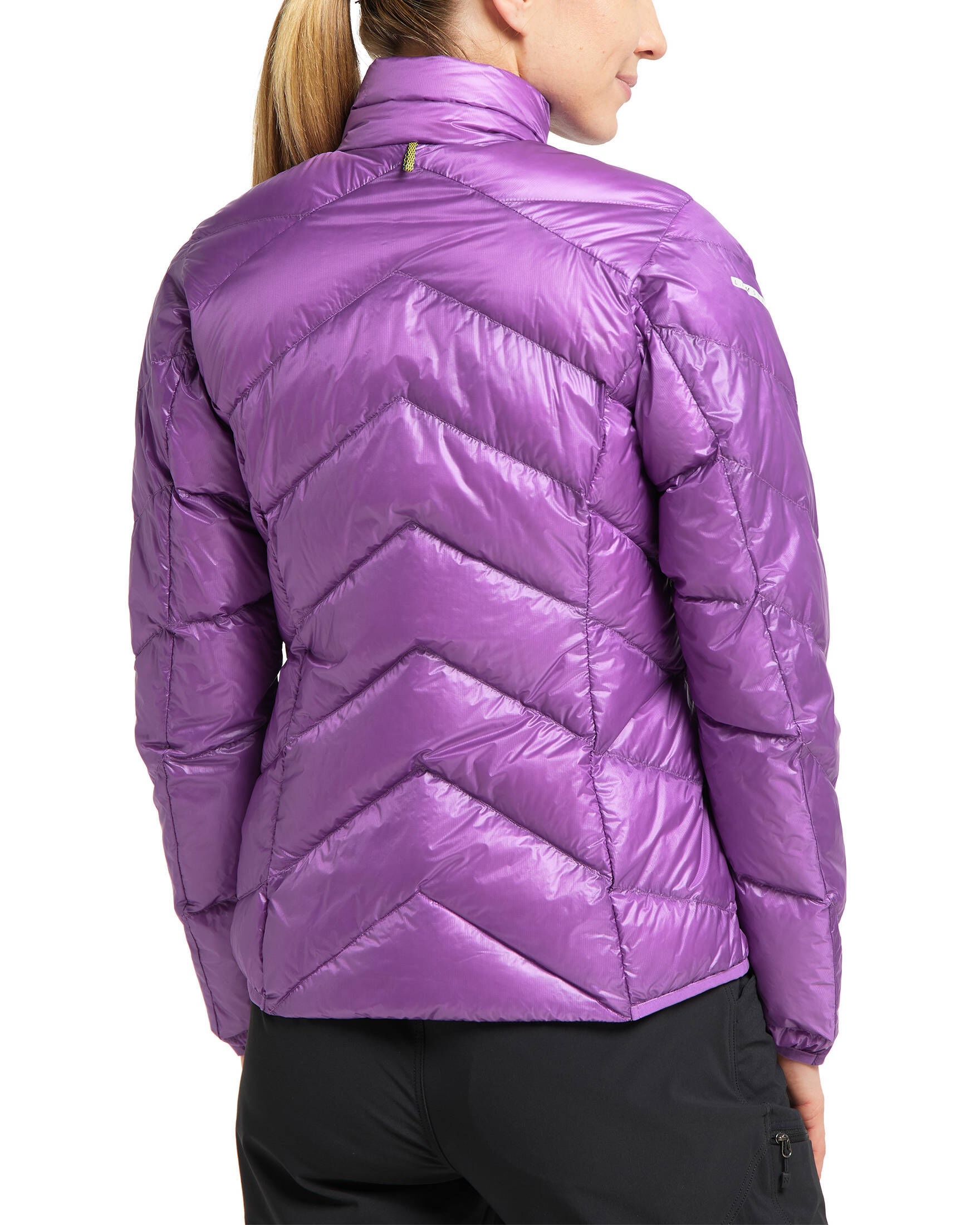 Haglöfs| Damen Daunenjacke L.I.M ESSENS JACKET WOMEN