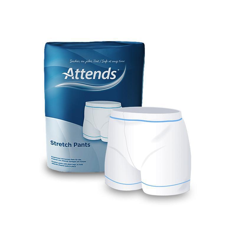 Attends Stretchpants Medium 15 Stuk
