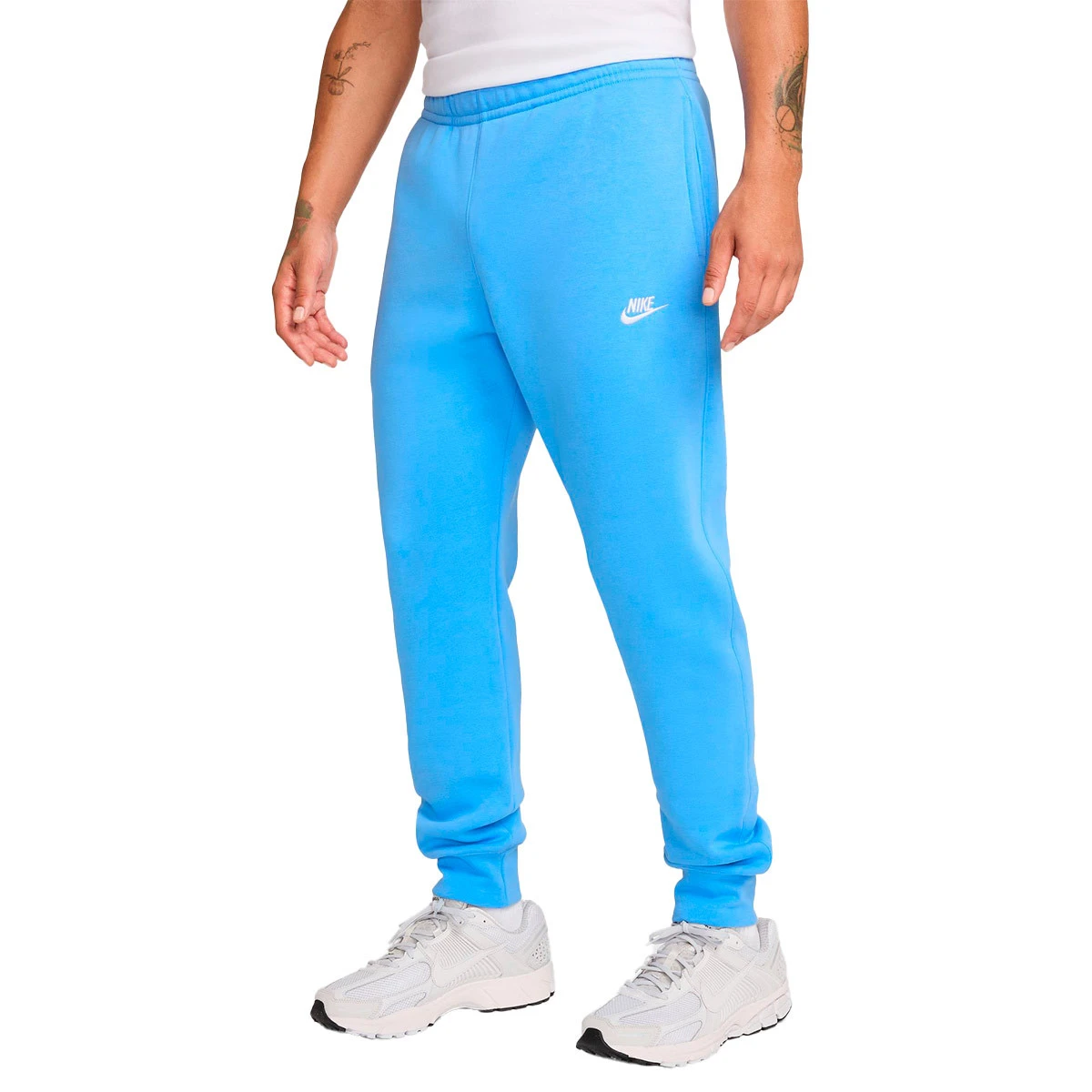 Calças Nike Sportswear Club