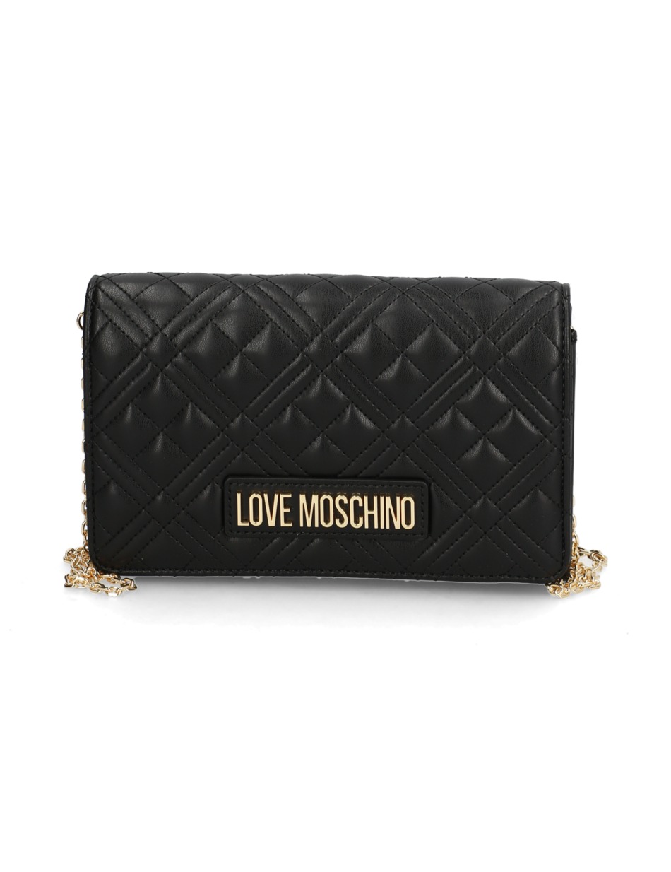 quilted Bag