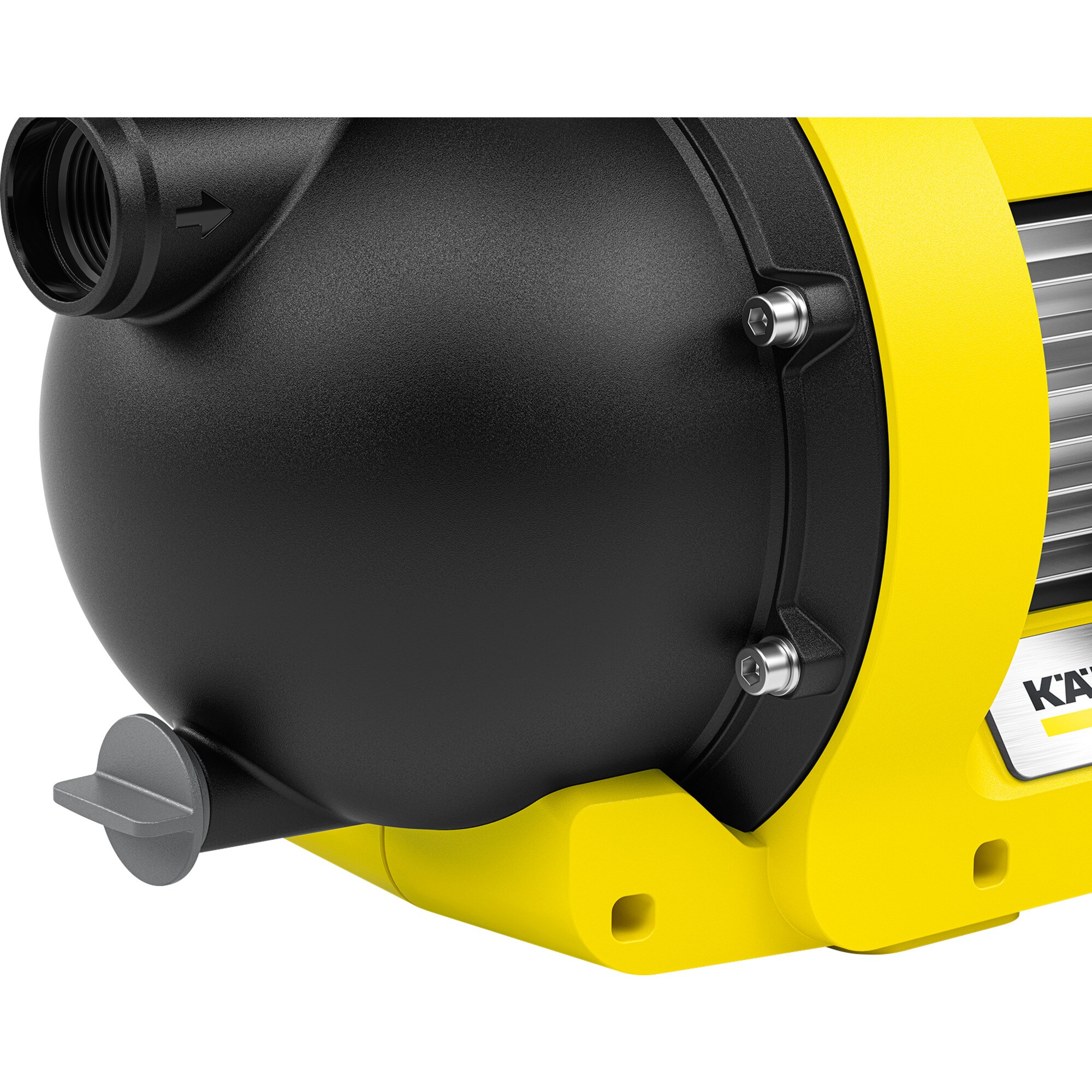 Kärcher Pumpe Gartenpumpe BP 7.000 Garden