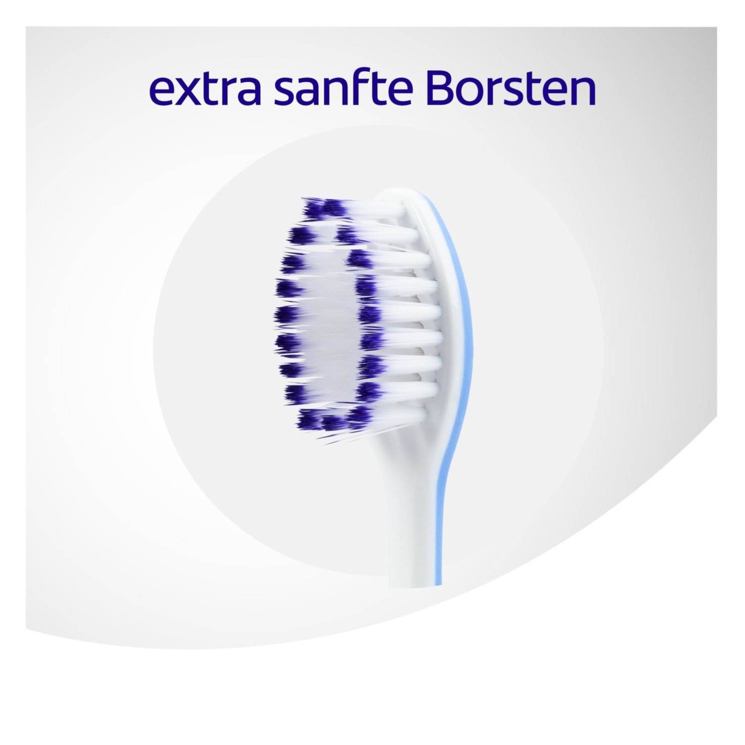 meridol Parodont Expert Extra Sanft Zahnbürste