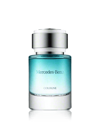 Mercedes-Benz Cologne edt vapo 75ml