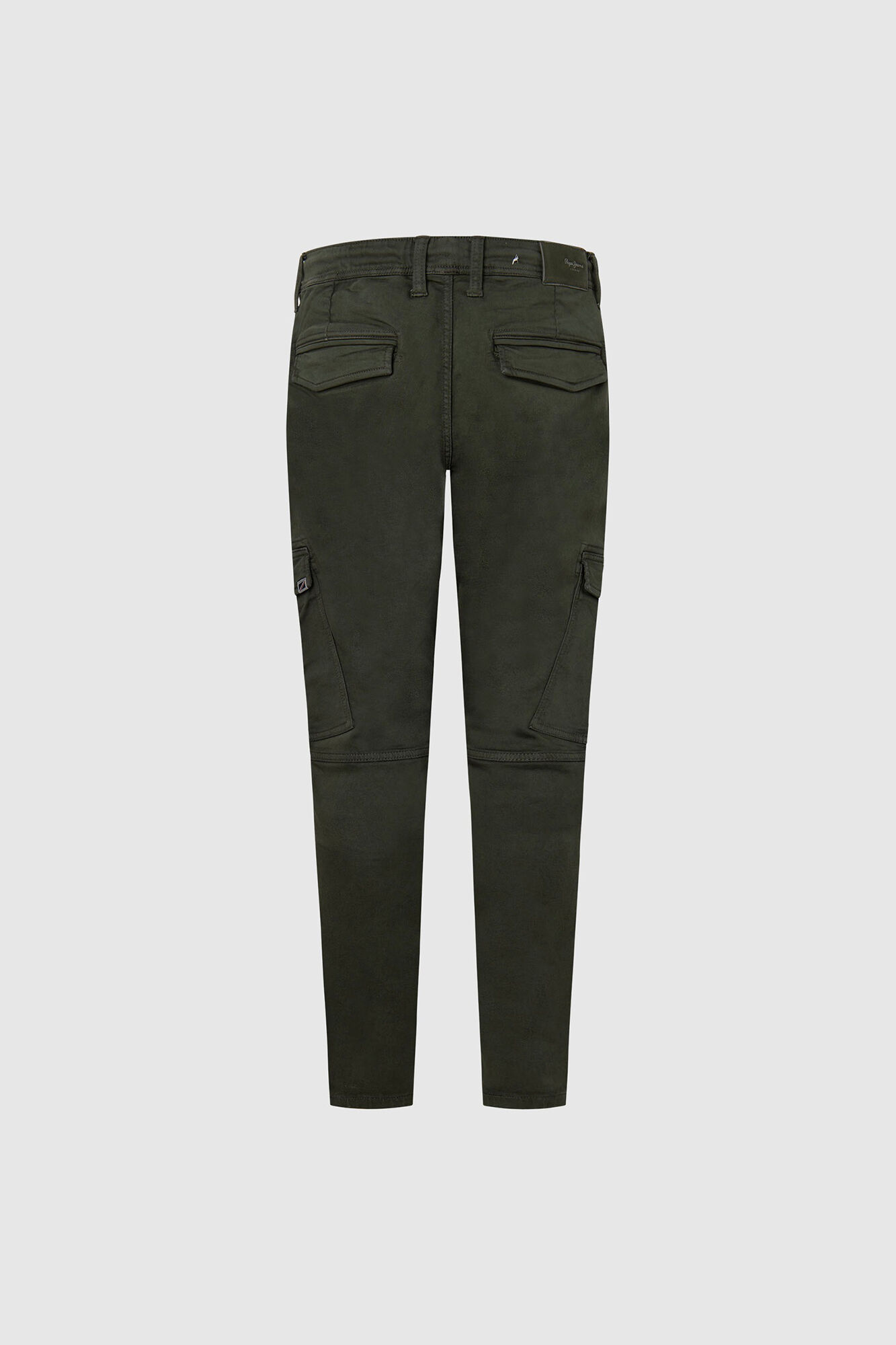 Calça jogger Jared de corte regular