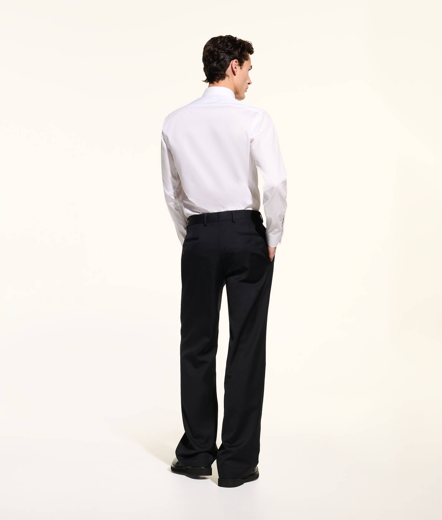 PANTALON KL STUDIO - Noir