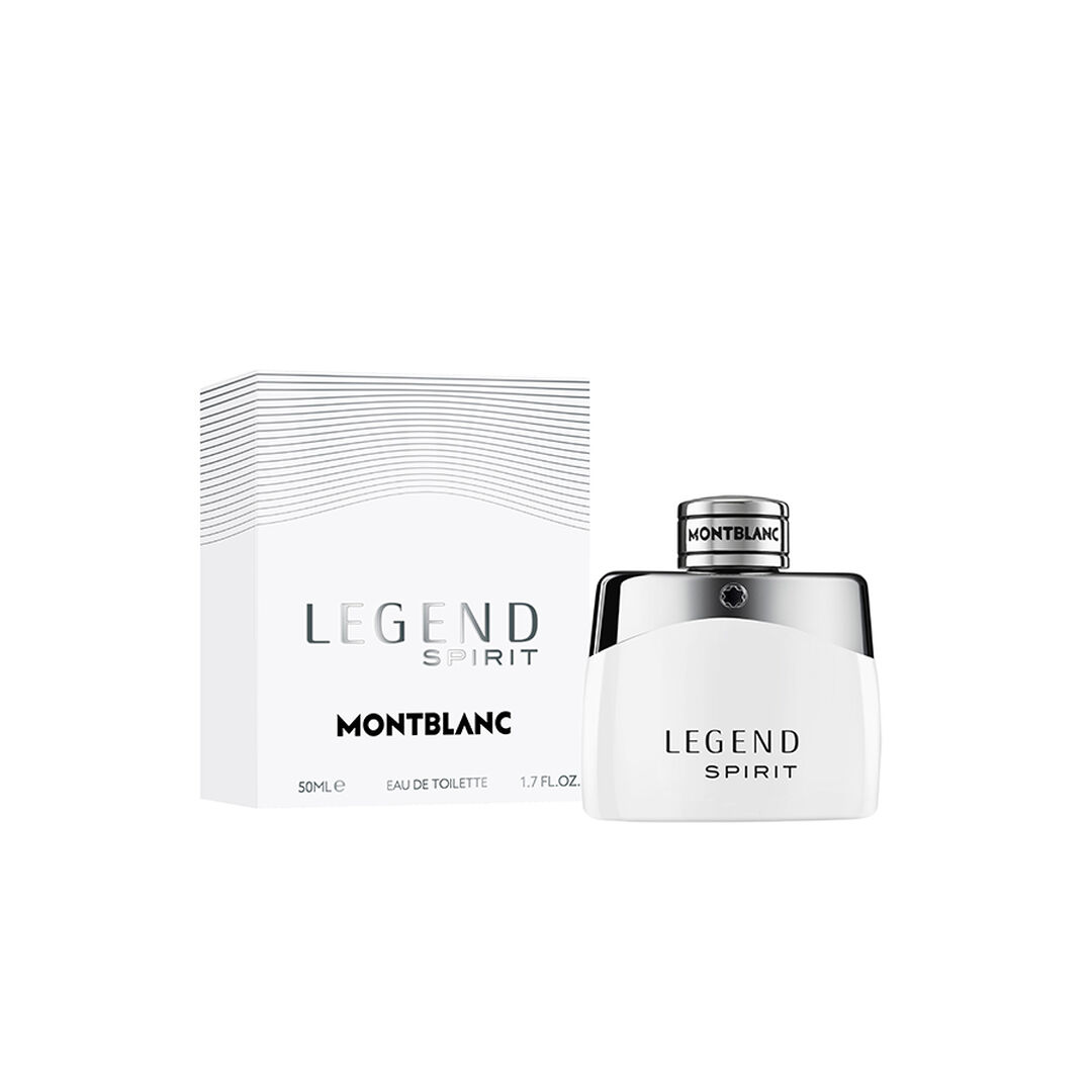 MONTBLANC LEGEND/H SPIRIT Eau de Toilette - 50ml