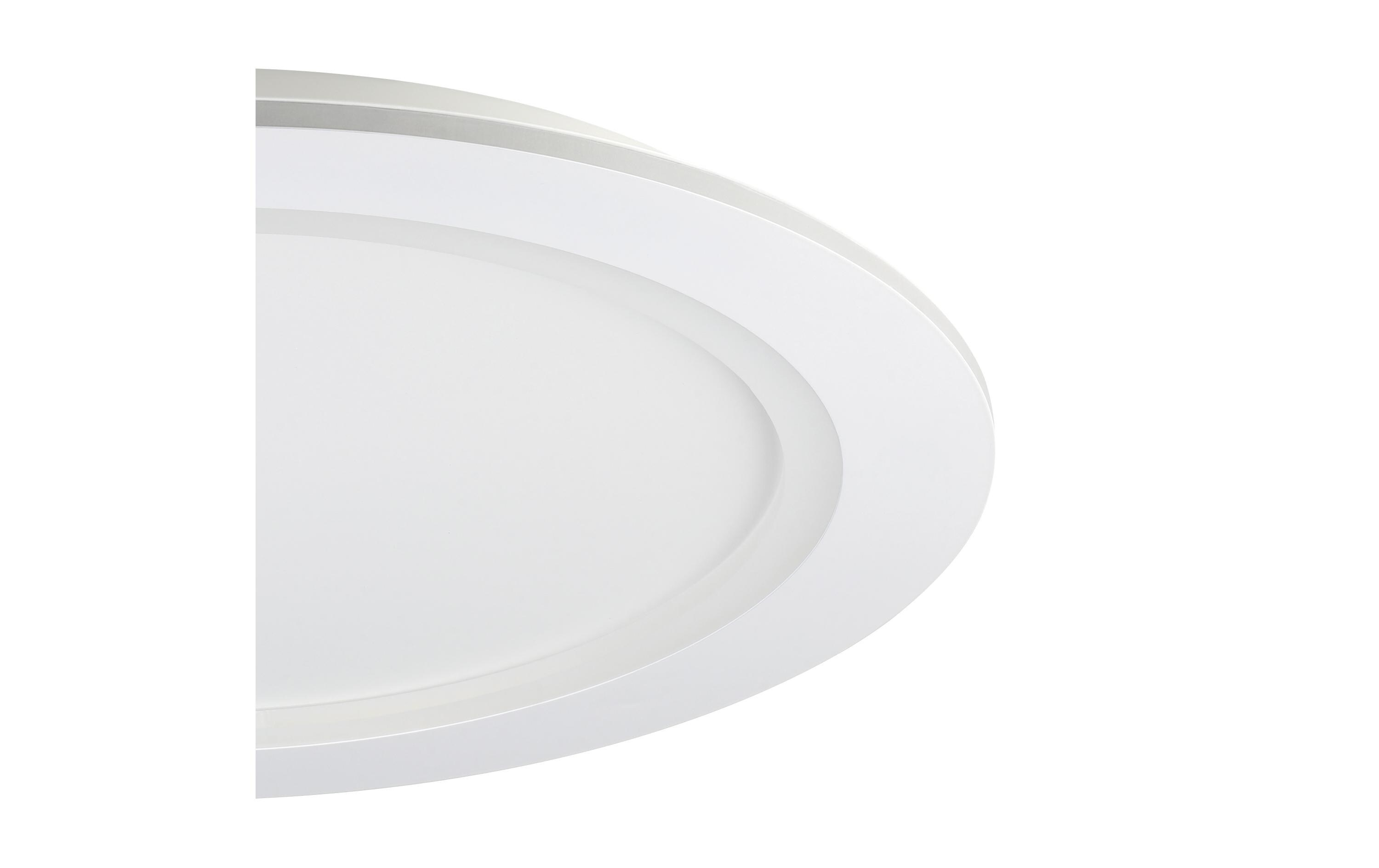 Deckenleuchte Connect PADROGIANO ZigBee (RGB+TW)<br>Smarte Leuchte aus der connect.z Serie