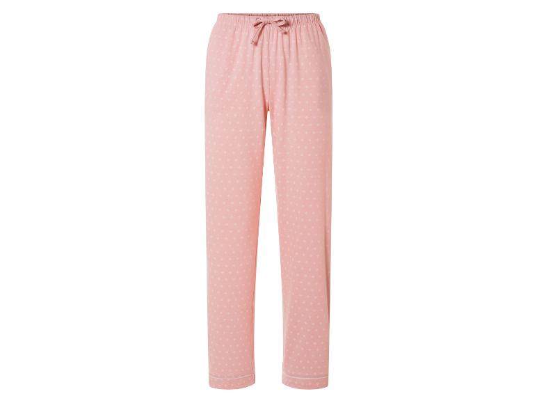Dames pyjama