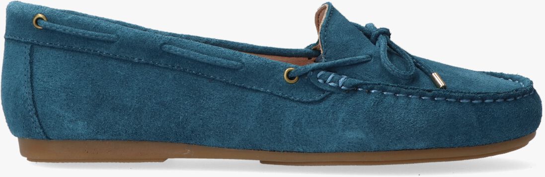 GIULIA blauwe giulia mocassins g.1.mock