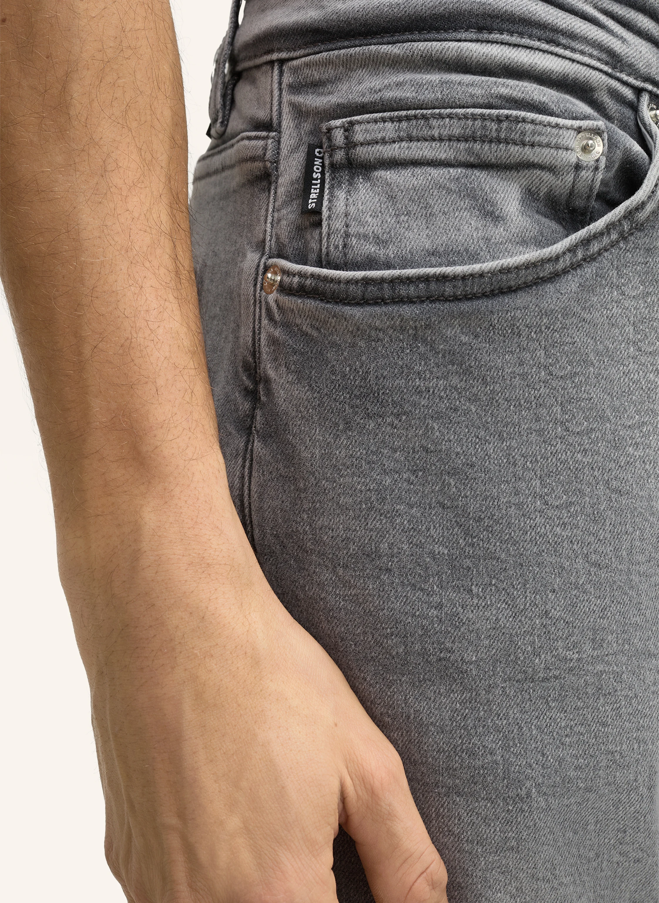 STRELLSON Jeans RUI